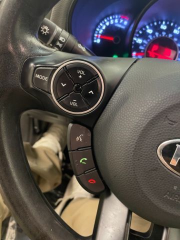 2018 Kia Soul BASE Dallas NC