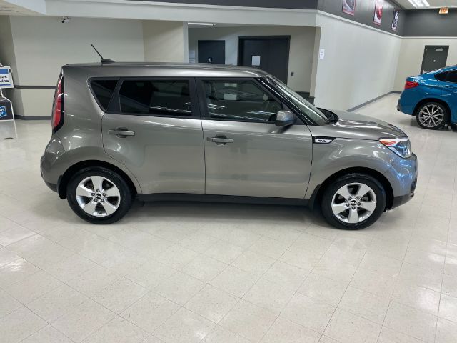 2018 Kia Soul BASE Dallas NC