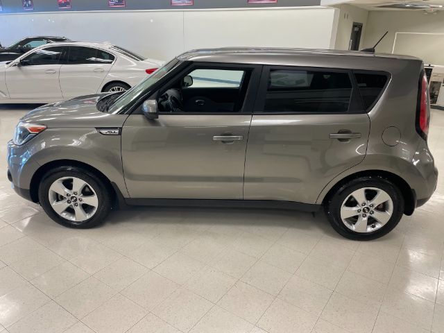 2018 Kia Soul BASE Dallas NC