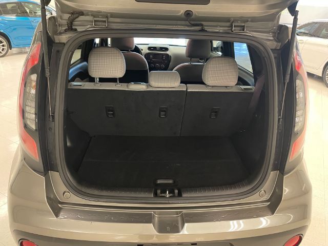 2018 Kia Soul BASE Dallas NC