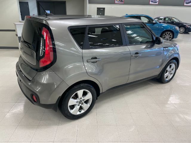 2018 Kia Soul BASE Dallas NC