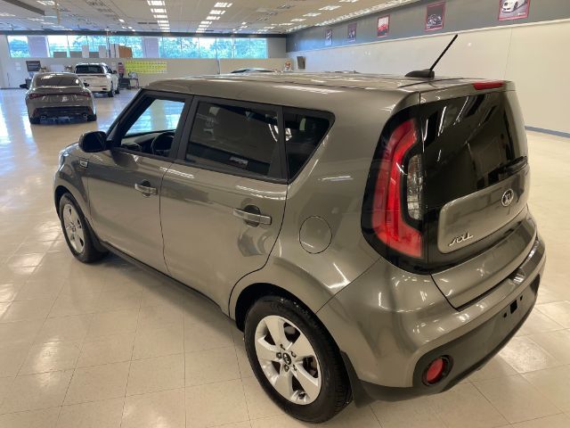 2018 Kia Soul BASE Dallas NC
