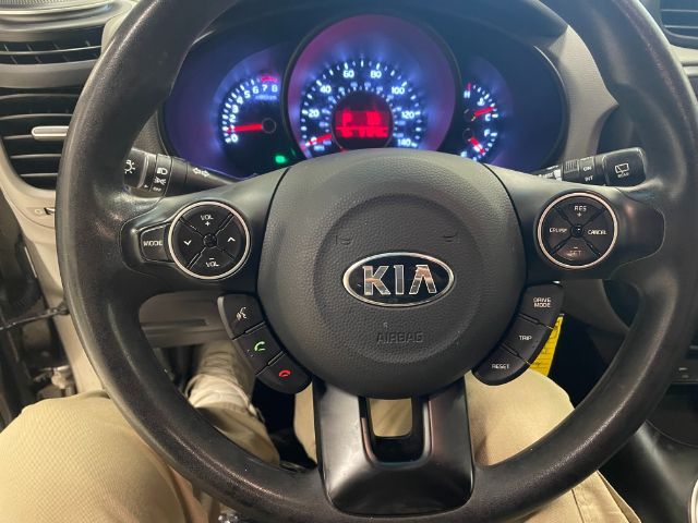 2018 Kia Soul BASE Dallas NC