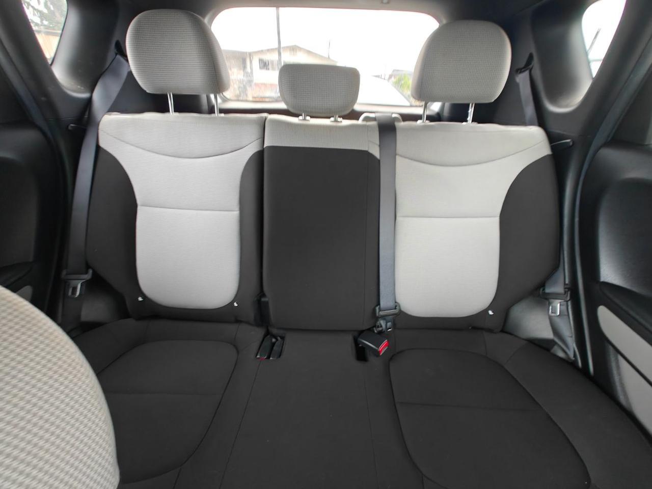 2018 Kia Soul BASE FWD 4D WAGON Spokane Valley WA