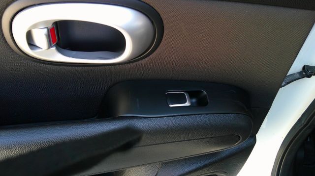 2018 Kia Soul BASE San Antonio TX