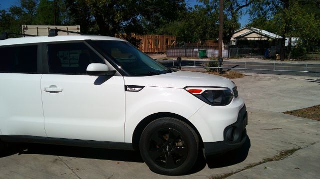 2018 Kia Soul BASE San Antonio TX
