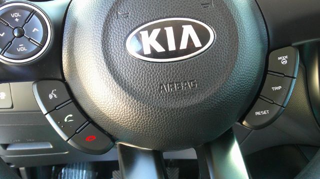 2018 Kia Soul BASE San Antonio TX