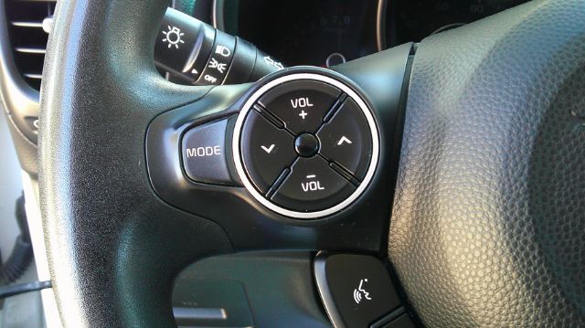 2018 Kia Soul BASE San Antonio TX