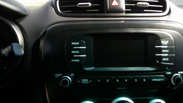 2018 Kia Soul BASE San Antonio TX