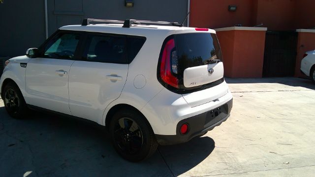 2018 Kia Soul BASE San Antonio TX