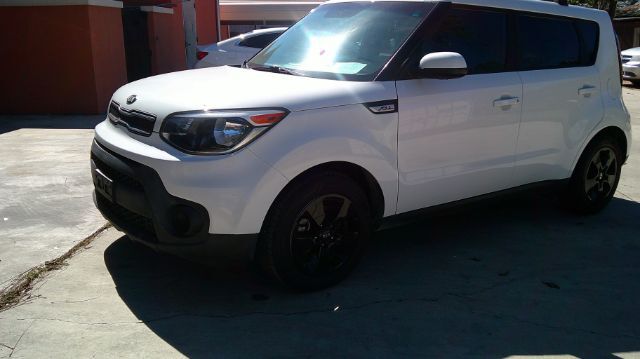 2018 Kia Soul BASE San Antonio TX