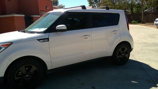 2018 Kia Soul BASE San Antonio TX