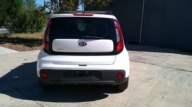 2018 Kia Soul BASE San Antonio TX