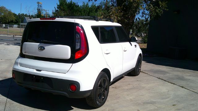 2018 Kia Soul BASE San Antonio TX