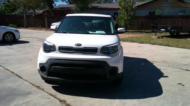 2018 Kia Soul BASE San Antonio TX