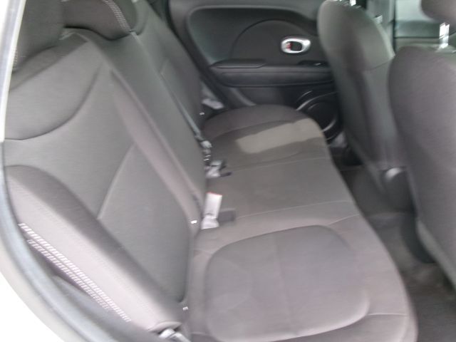 2018 Kia Soul BASE Shreveport LA