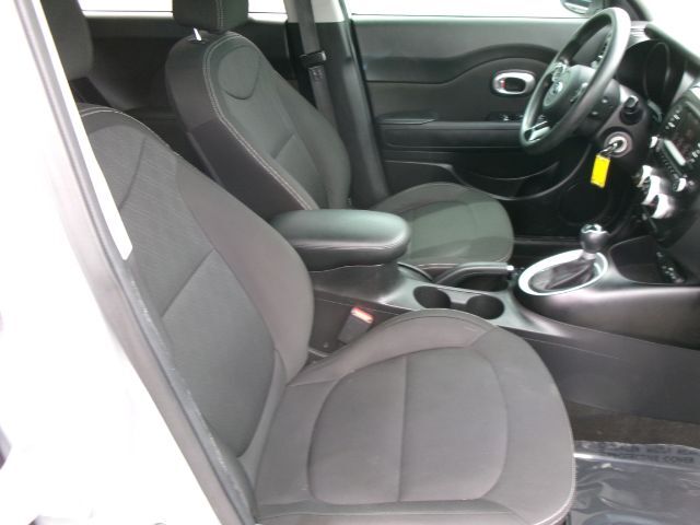 2018 Kia Soul BASE Shreveport LA