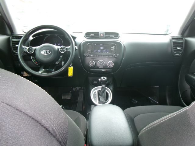 2018 Kia Soul BASE Shreveport LA