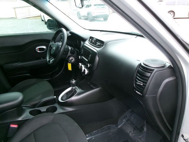 2018 Kia Soul BASE Shreveport LA