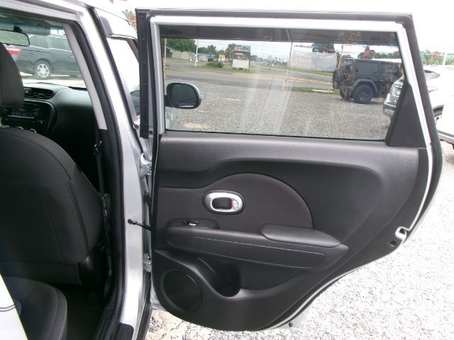 2018 Kia Soul BASE Shreveport LA