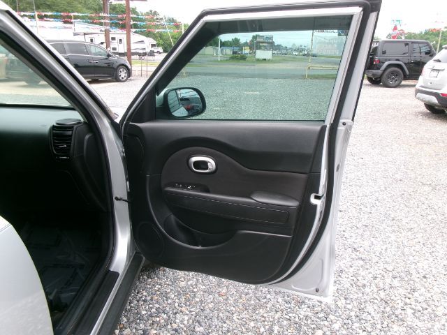 2018 Kia Soul BASE Shreveport LA