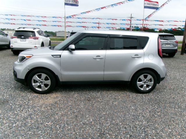 2018 Kia Soul BASE Shreveport LA