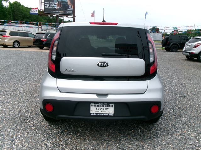 2018 Kia Soul BASE Shreveport LA