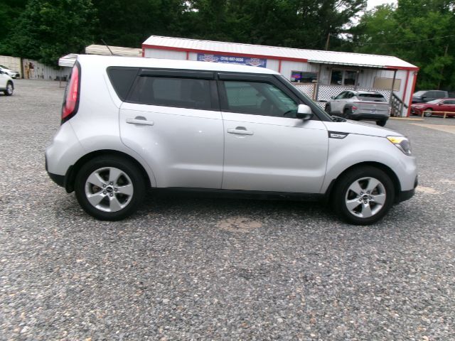 2018 Kia Soul BASE Shreveport LA