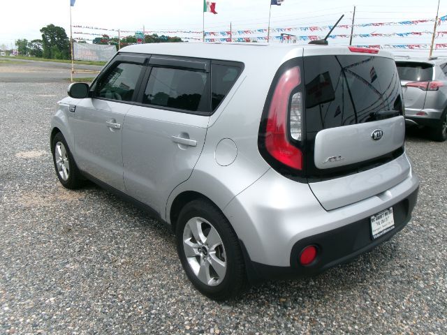 2018 Kia Soul BASE Shreveport LA