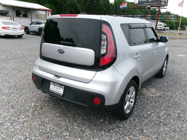 2018 Kia Soul BASE Shreveport LA