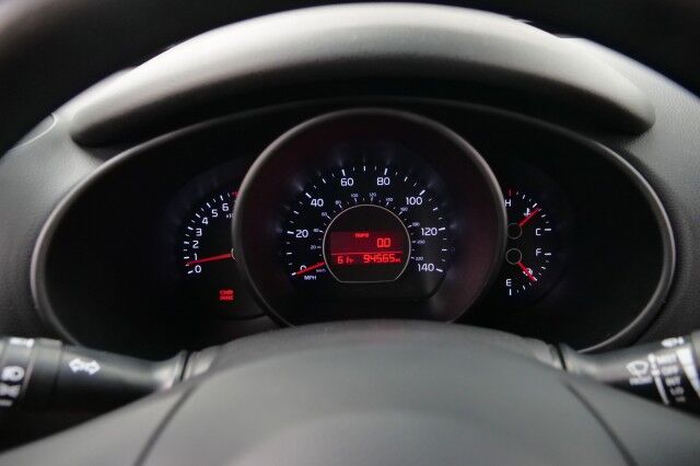 2018 Kia Soul Base / 6 Speed Manual! High Point NC
