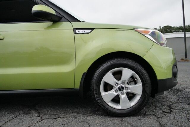 2018 Kia Soul Base / 6 Speed Manual! High Point NC