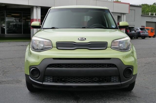 2018 Kia Soul Base / 6 Speed Manual! High Point NC