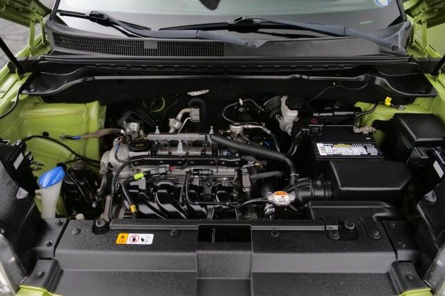 2018 Kia Soul Base / 6 Speed Manual! High Point NC