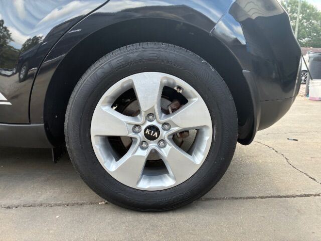 2018 Kia Soul Base 6A Hattiesburg MS