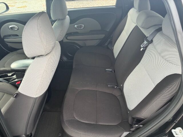 2018 Kia Soul Base 6A Hattiesburg MS
