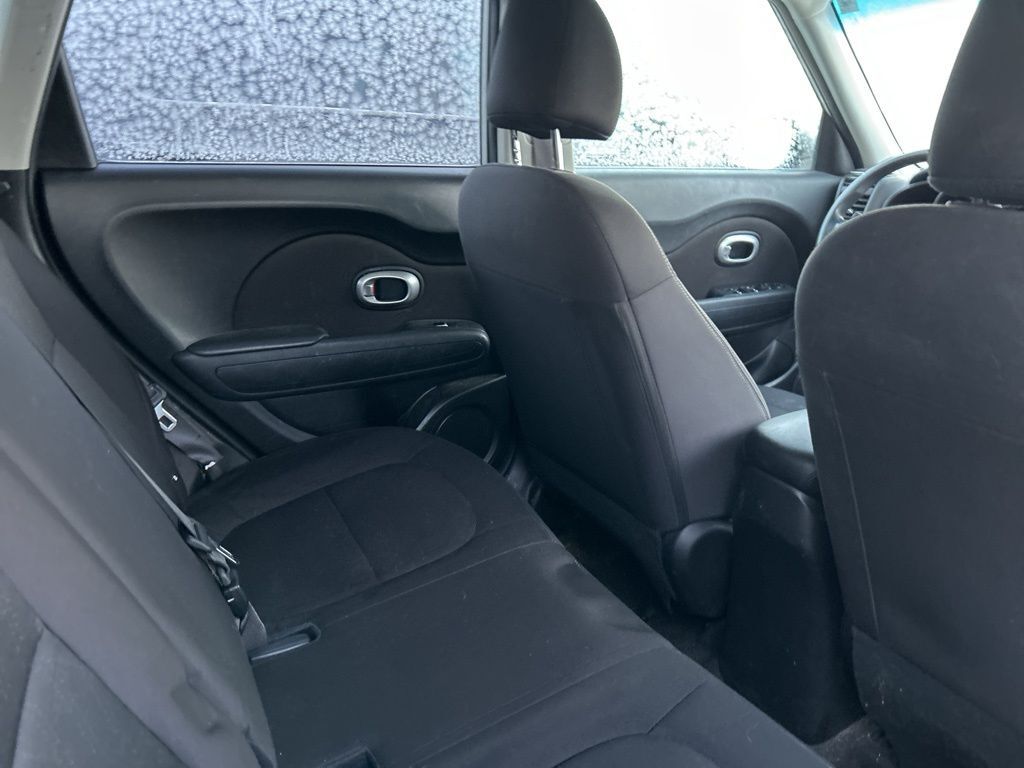 2018 Kia Soul Base Akron OH