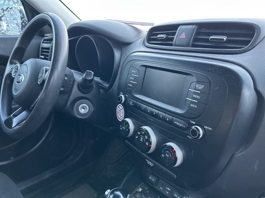 2018 Kia Soul Base Akron OH