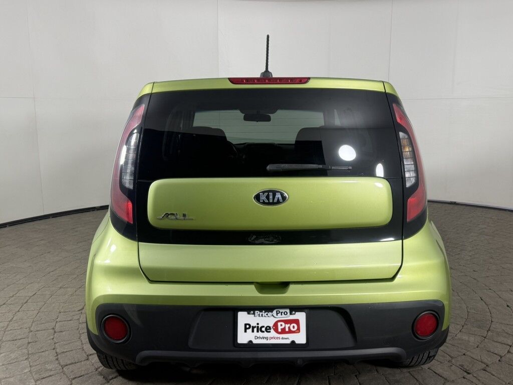 2018 Kia Soul Base Auto Maumee OH