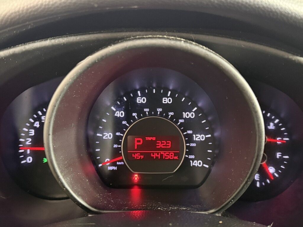 2018 Kia Soul Base Auto Maumee OH