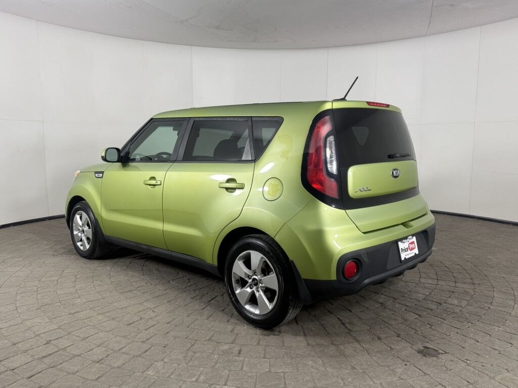2018 Kia Soul Base Auto Maumee OH