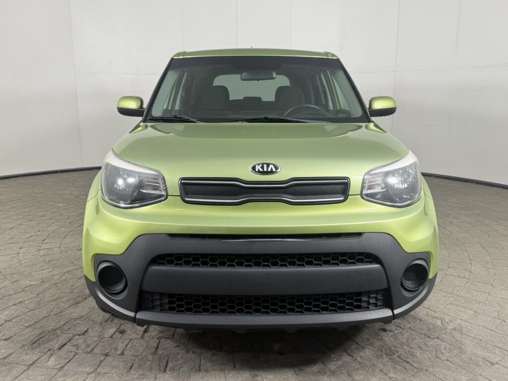 2018 Kia Soul Base Auto Maumee OH