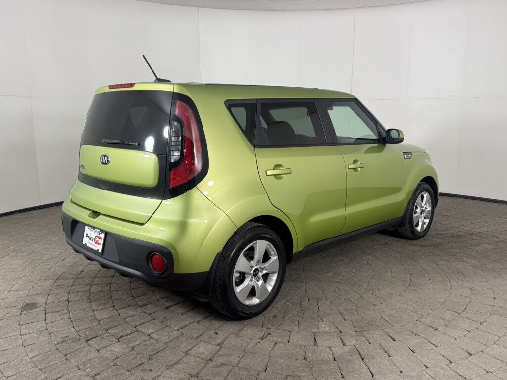 2018 Kia Soul Base Auto Maumee OH
