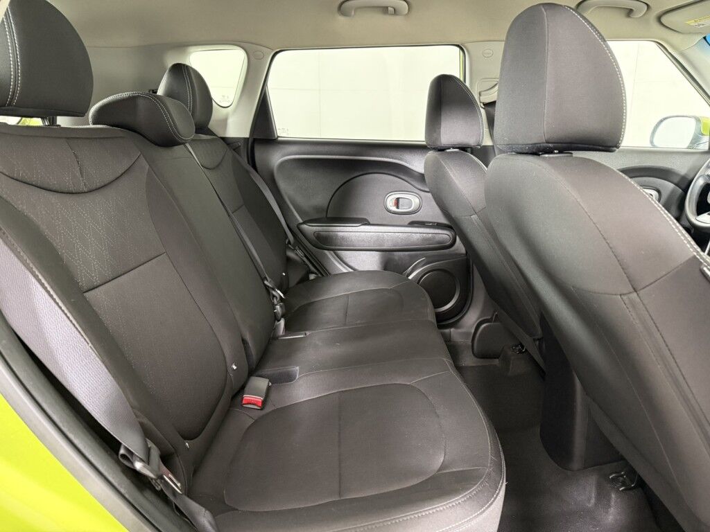 2018 Kia Soul Base Auto Maumee OH