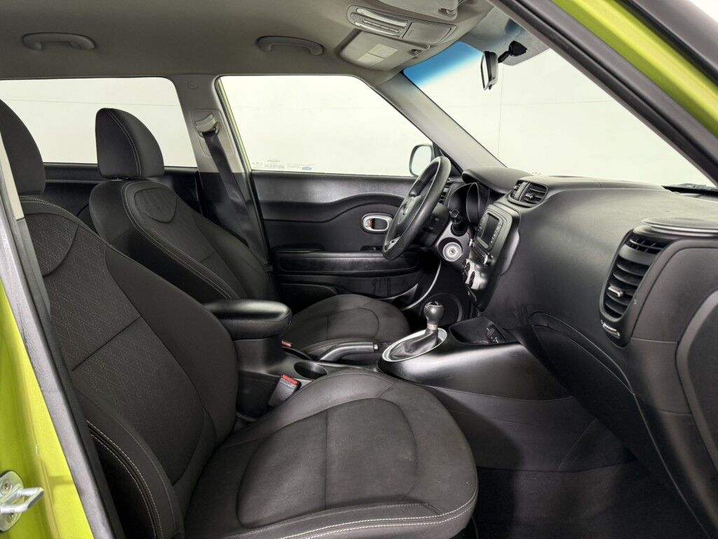 2018 Kia Soul Base Auto Maumee OH