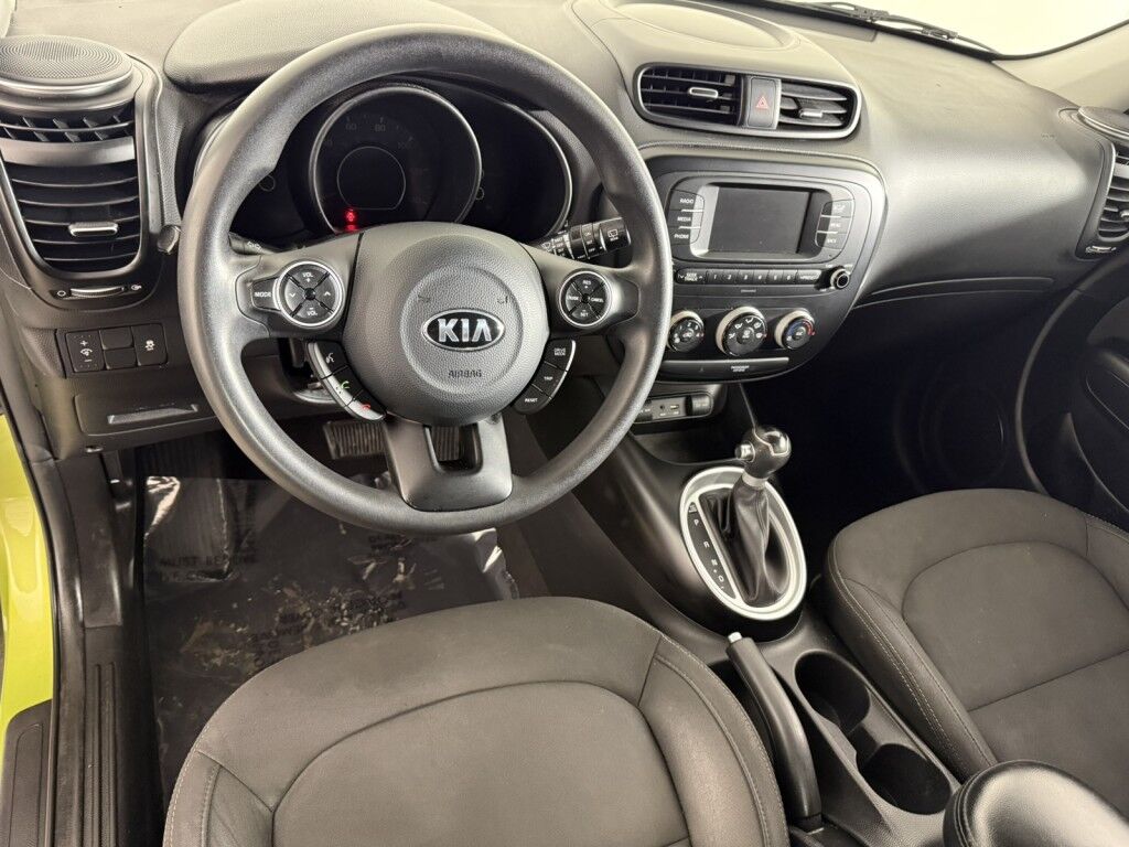 2018 Kia Soul Base Auto Maumee OH