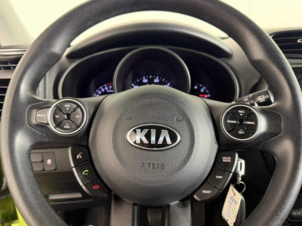 2018 Kia Soul Base Auto Maumee OH