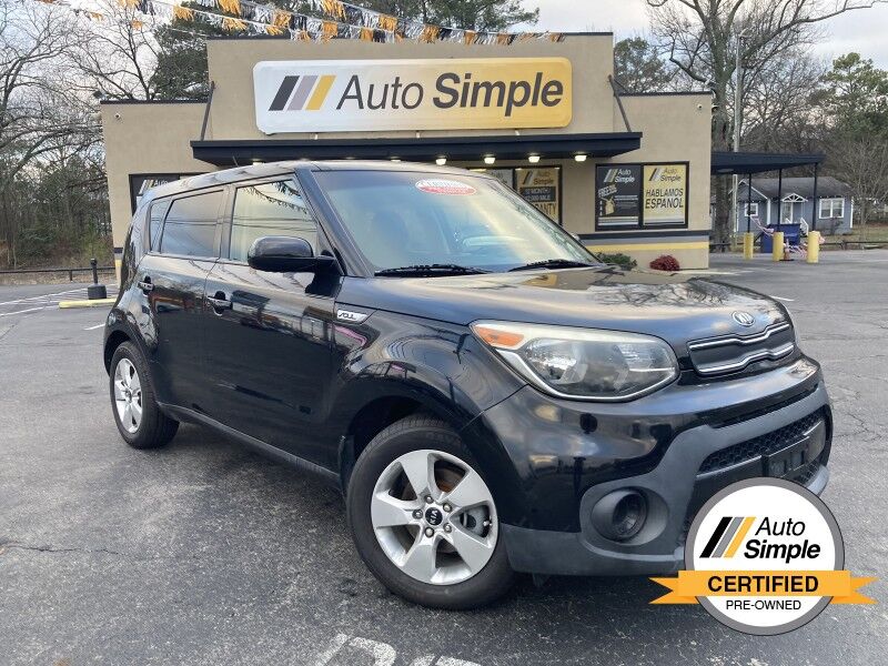 Used Vehicles in Dalton GA