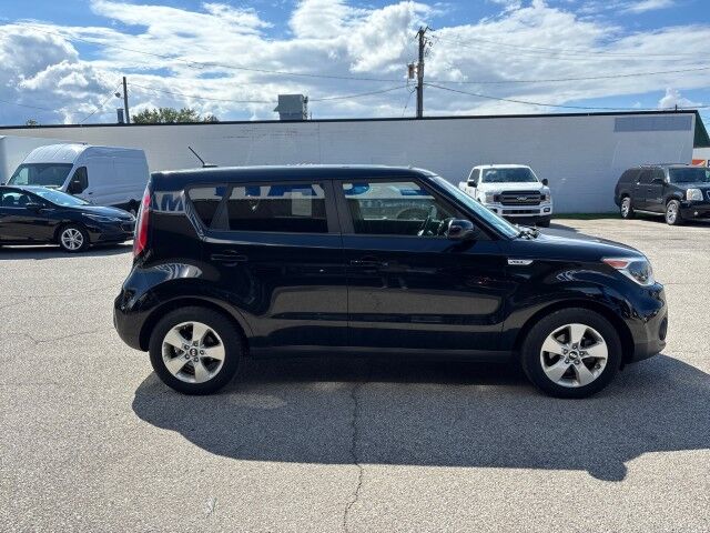 2018 Kia Soul Base Cleveland OH