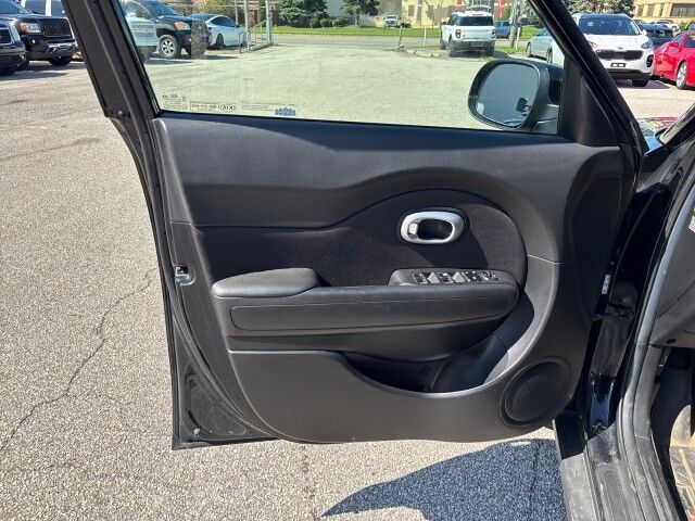 2018 Kia Soul Base Cleveland OH